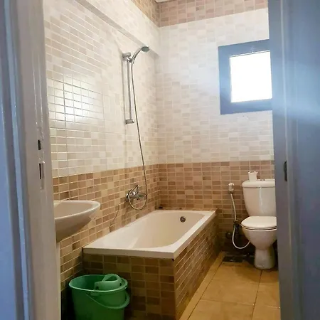 Chalet 3 Bedrooms 2 Toilets Lotus North Cost Stand Alone 3 Ac 2 Stand Fan Families Are Preferred El Alamein Exterior photo