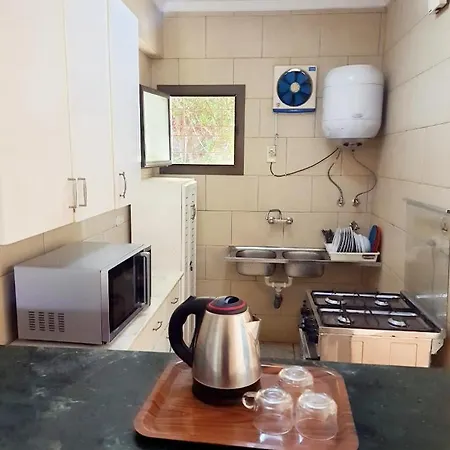 Chalet 3 Bedrooms 2 Toilets Lotus North Cost Stand Alone 3 Ac 2 Stand Fan Families Are Preferred El Alamein Exterior photo
