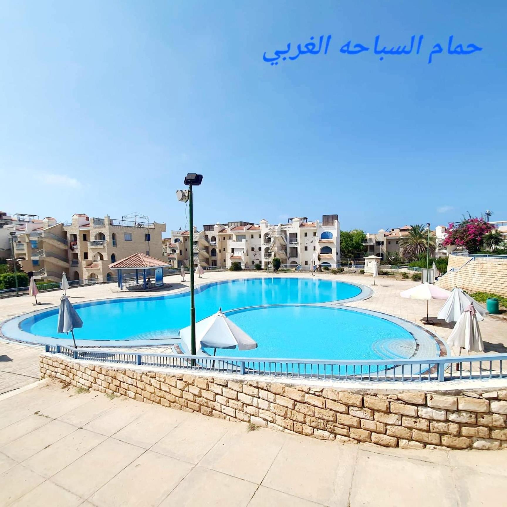 3 Bedrooms 2 Toilets Lotus North Cost Stand Alone 3 Ac 2 Stand Fan Families Are Preferred * El Alamein