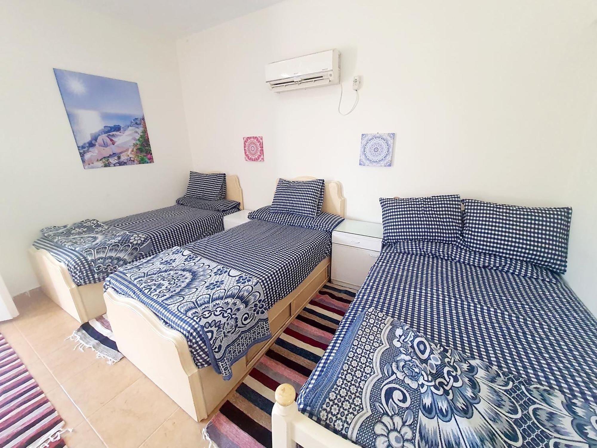 Chalet 3 Bedrooms 2 Toilets Lotus North Cost Stand Alone 3 Ac 2 Stand Fan Families Are Preferred *