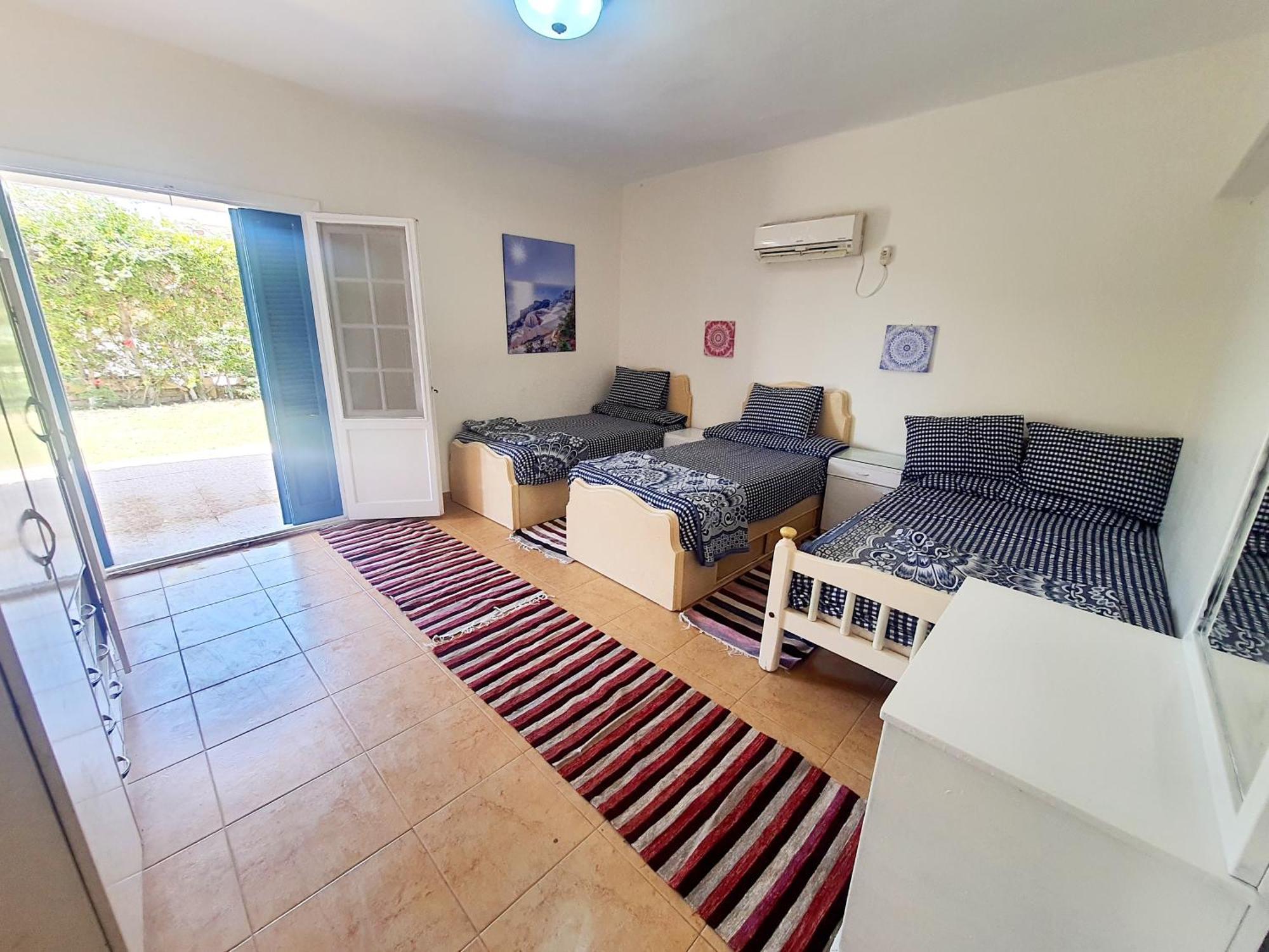 3 Bedrooms 2 Toilets Lotus North Cost Stand Alone 3 Ac 2 Stand Fan Families Are Preferred *