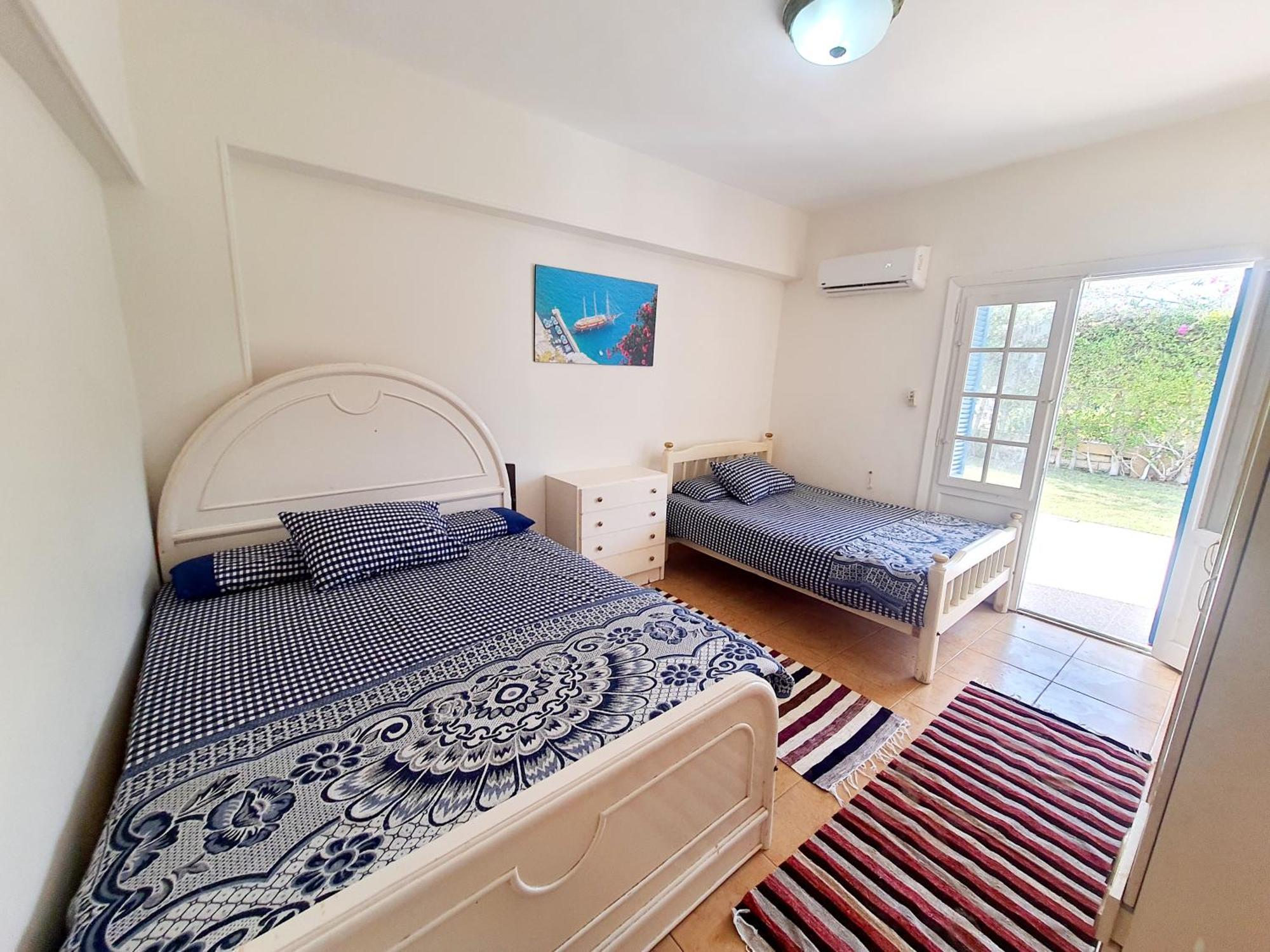 3 Bedrooms 2 Toilets Lotus North Cost Stand Alone 3 Ac 2 Stand Fan Families Are Preferred Chalet