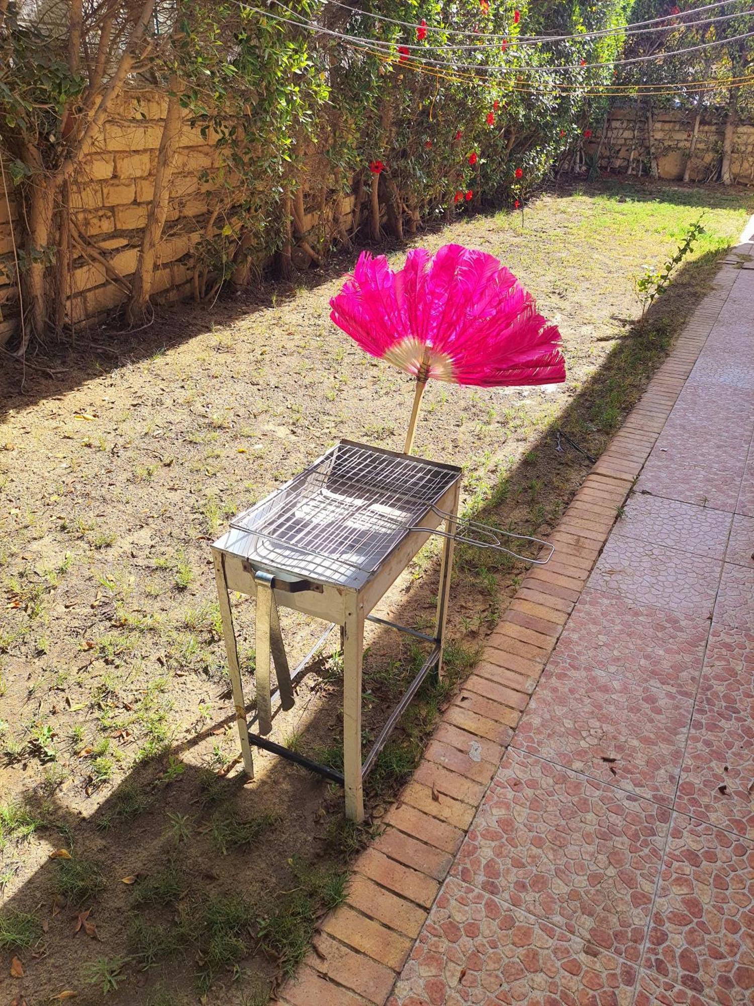 3 Bedrooms 2 Toilets Lotus North Cost Stand Alone 3 Ac 2 Stand Fan Families Are Preferred El Alamein